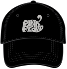 kšiltovka Pink Floyd - Logo