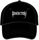 kšiltovka Benediction - logo