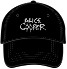 kšiltovka Alice Cooper - logo