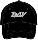 kšiltovka Edguy - logo