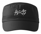 army kšiltovka The Adicts - logo