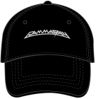 kšiltovka Gamma Ray - logo