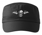 army kšiltovka Avenged Sevenfold - skull