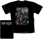 triko Iced Earth - Live In Ancient Kourion