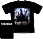 dětské triko Powerwolf - Blood Of Saints