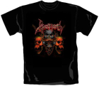 triko Venom - Skulls