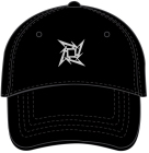kšiltovka Metallica - logo III
