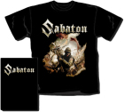 triko Sabaton - The Last Stand II