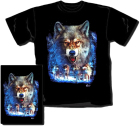 triko Vlk - Wolf s Pack