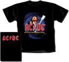 triko AC/DC - Rock Or Bust World Tour