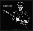 nášivka Tony Iommi - Black Sabbath