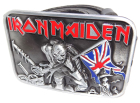 přezka na opasek Iron Maiden - The Trooper