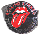 přezka na opasek Rolling Stones - Estabilished 1962