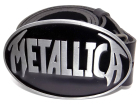přezka na opasek Metallica - Oval Logo