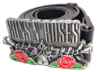 přezka na opasek Guns'n Roses - Logo III