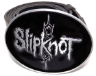 přezka na opasek Slipknot - Oval Logo