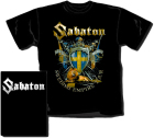 triko Sabaton - Swedish Empire