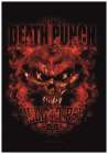 plakát, vlajka Five Finger Death Punch - Hell to Pay