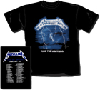 triko Metallica - Ride The Lightning II