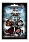 trsátko Amon Amarth - sada