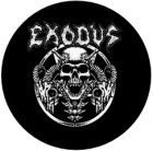 placka, odznak Exodus