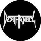 placka, odznak Death Angel