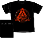 dětské triko Amaranthe - Maximalism