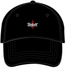 kšiltovka Slipknot - Logo III