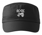 army kšiltovka AC/DC - For Those About To Rock