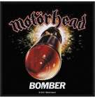 nášivka Motörhead - Bomber