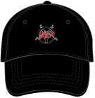 kšiltovka Slayer - pentagram logo