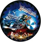 placka, odznak Judas Priest - Painkiller