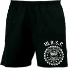 bermudy, kraťasy W.A.S.P. - 33 years