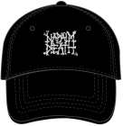 kšiltovka Napalm Death