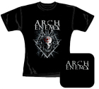 dámské triko Arch Enemy