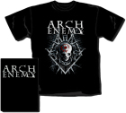 dětské triko Arch Enemy