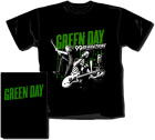 dětské triko Green Day - 99 Revolutions