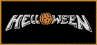 nášivka Helloween - logo II