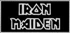 nášivka Iron Maiden