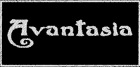 nášivka Avantasia - logo