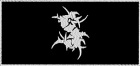 nášivka Sepultura - logo III