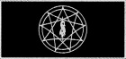 nášivka Slipknot - logo III