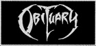 nášivka Obituary - logo