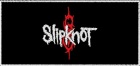 nášivka Slipknot - logo IV