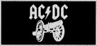 nášivka AC/DC - For Those About To Rock III