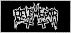 nášivka Belphegor - Logo