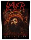 nášivka na záda Slayer - Repentless