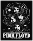 nášivka Pink Floyd - Cosmic Faces