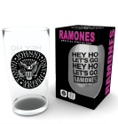 sada sklenic Ramones