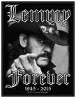 nášivka Lemmy Forever